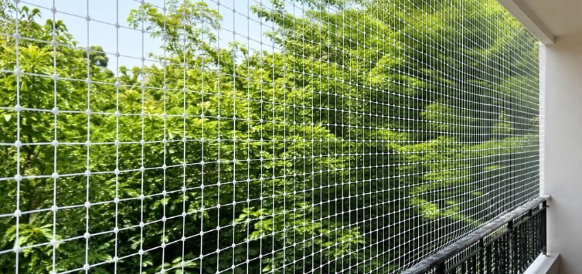 Honey Safety Nets project