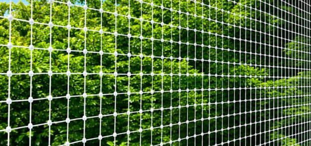 Honey Safety Nets balcony net installation