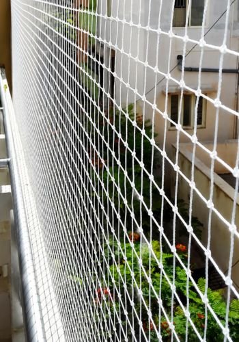 Pigeon & Bird Safety Nets